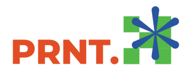 PRNT logo