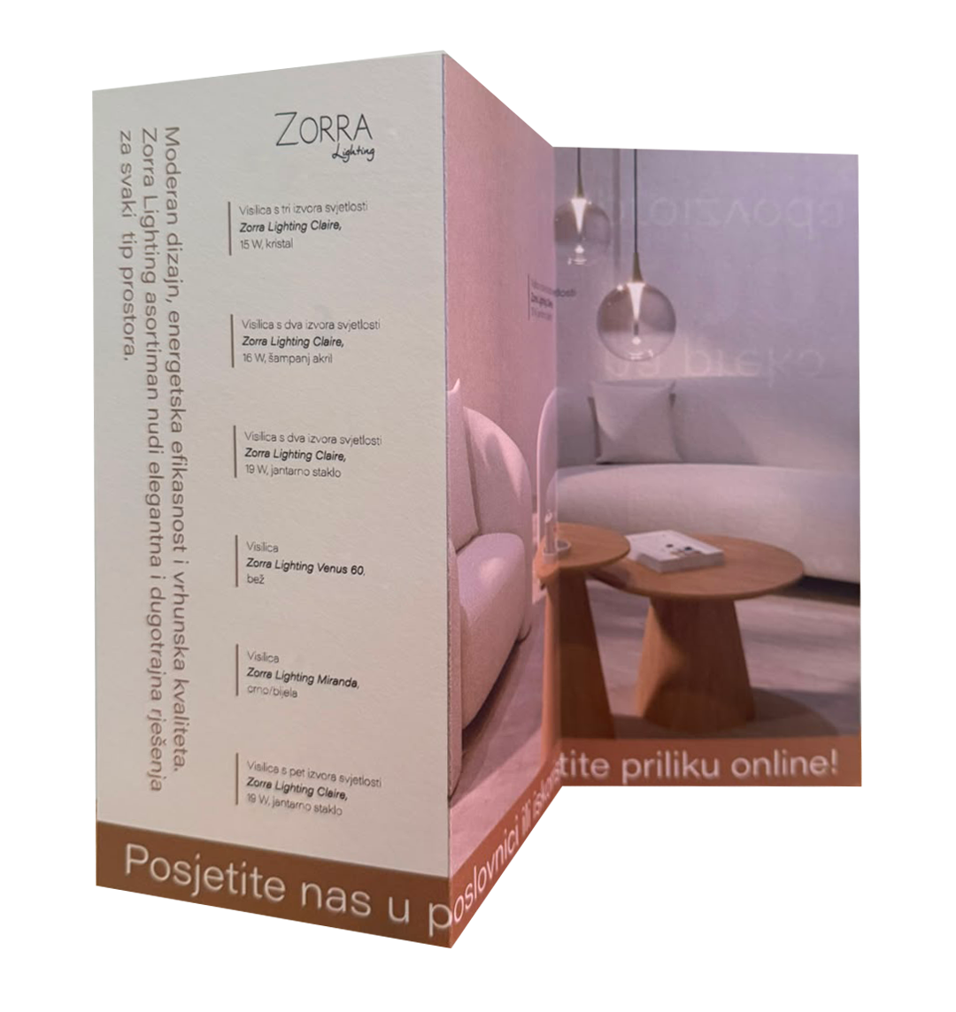 BROCHURE FEROTERM