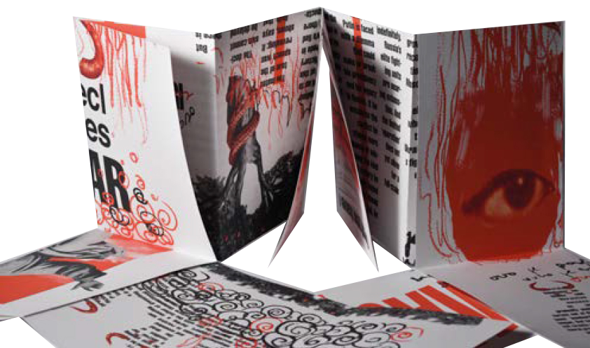 BROCHURE IMAGINACIJA