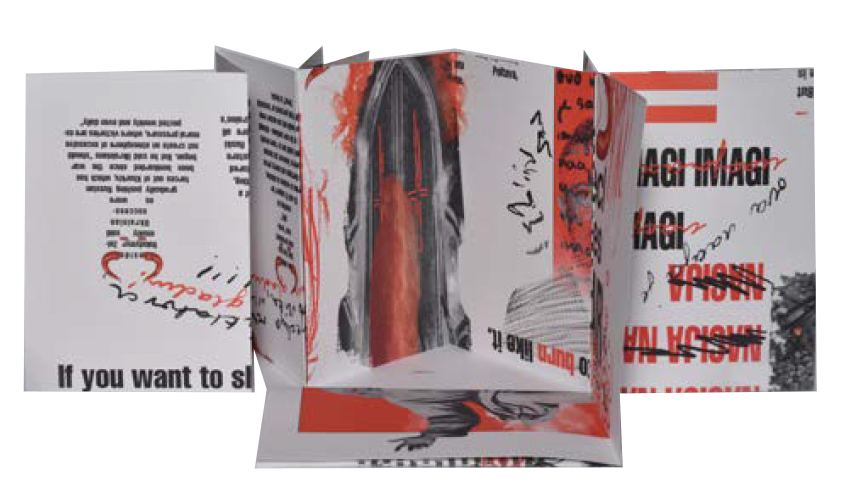 BROCHURE IMAGINACIJA