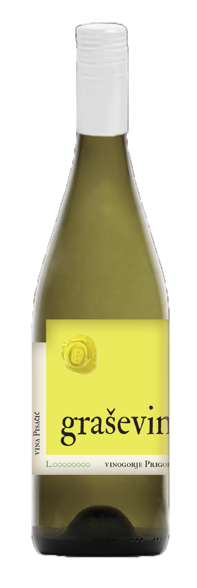 PISAČIĆ WINE