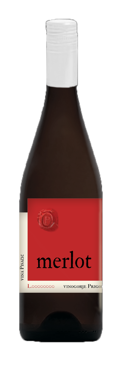 PISAČIĆ WINE