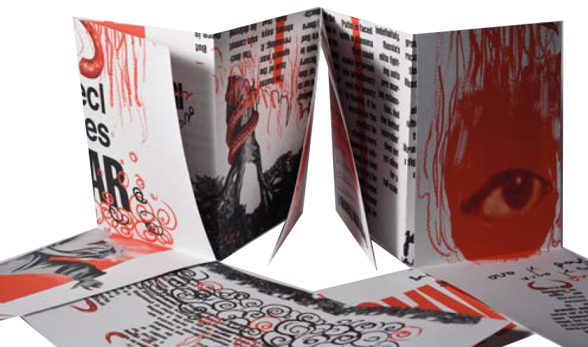 Brochure Imaginacija