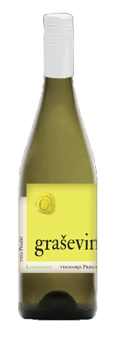 Pisačić Wine
